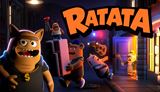 RATATA v�s po�le na �ialen� l�pe�e v �lohe zvierac�ch gangsterov